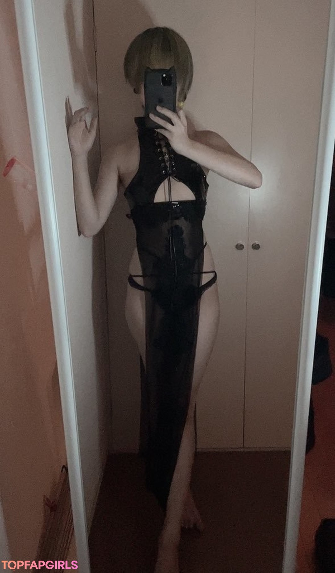 Foto desnuda filtrada de OnlyFans de Mokumokufree #10 Foto desnuda filtrada de OnlyFans de Mokumokufree #10