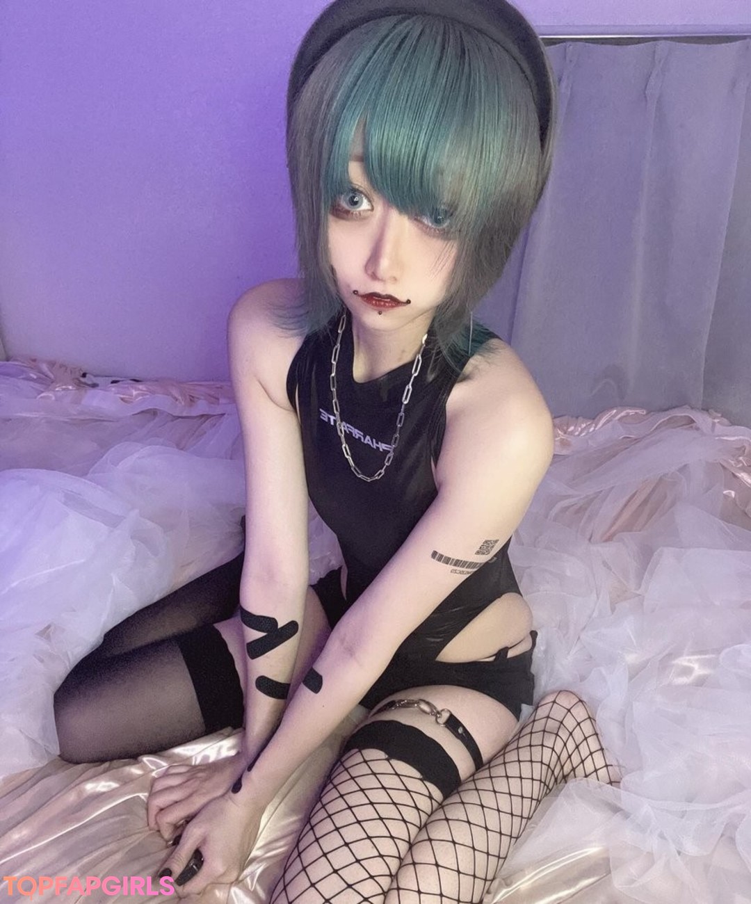 Foto desnuda filtrada de OnlyFans de Mokumokufree #17 Foto desnuda filtrada de OnlyFans de Mokumokufree #17