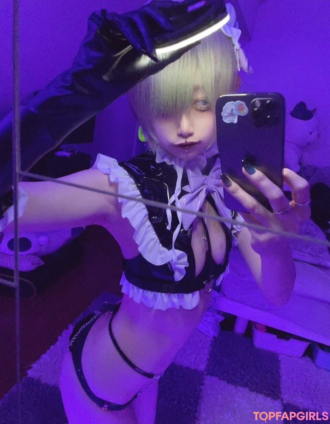 Foto desnuda filtrada de OnlyFans de Mokumokufree #21 Foto desnuda filtrada de OnlyFans de Mokumokufree #21