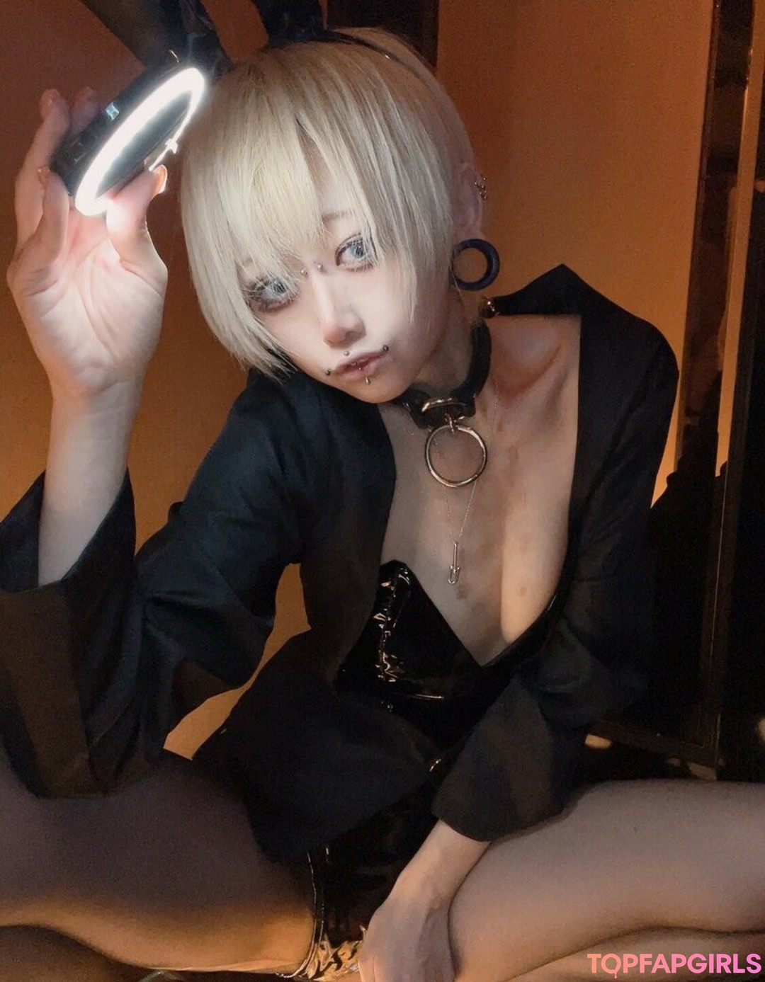 Foto desnuda filtrada de OnlyFans de Mokumokufree #31 Foto desnuda filtrada de OnlyFans de Mokumokufree #31