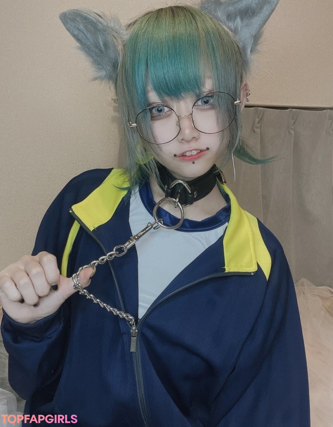 Foto desnuda filtrada de OnlyFans de Mokumokufree #5 Foto desnuda filtrada de OnlyFans de Mokumokufree #5