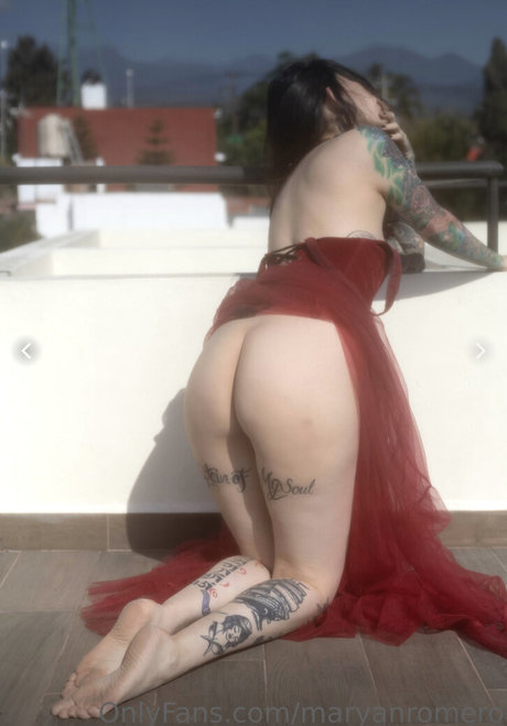 maryanromero