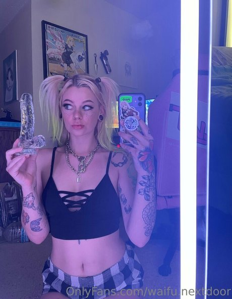 Waifu.nextdoor