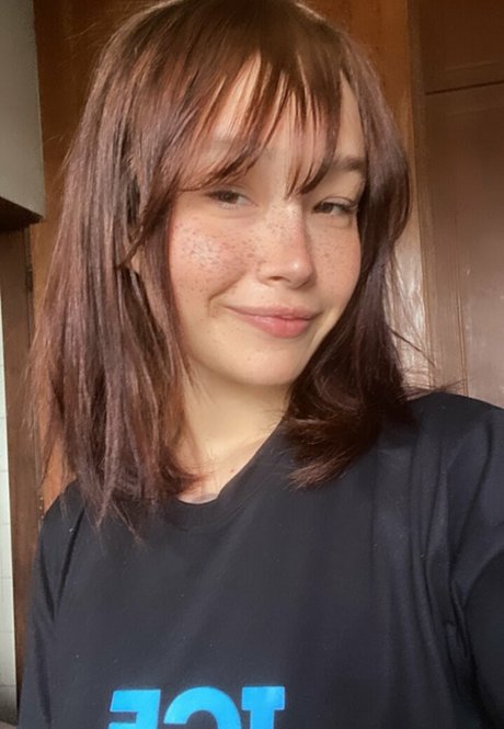 Foto desnuda filtrada de OnlyFans de Sailllllormars