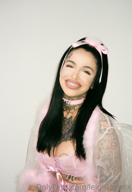 Leighravenx