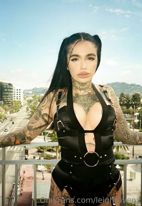 Leighravenx