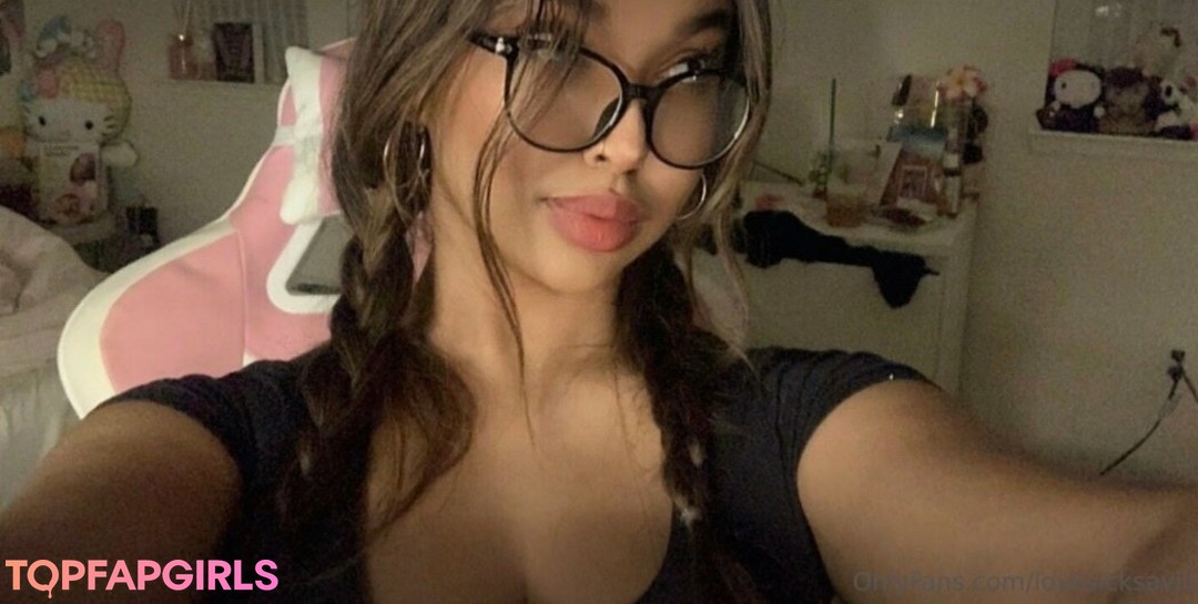 Foto desnuda filtrada de OnlyFans de Lovesicksavii #19 Foto desnuda filtrada de OnlyFans de Lovesicksavii #19
