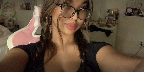 Foto desnuda filtrada de OnlyFans de Lovesicksavii
