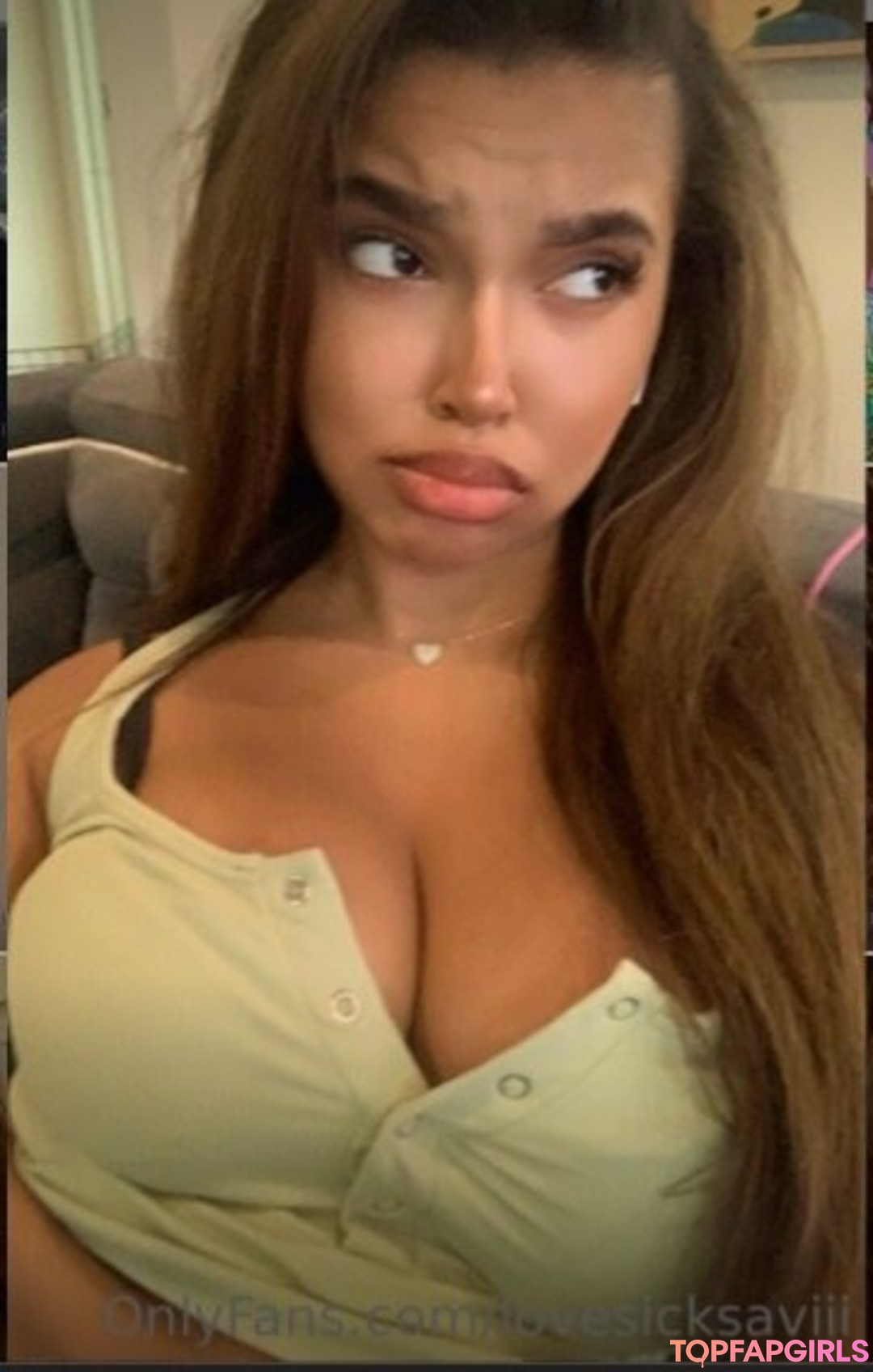 Foto desnuda filtrada de OnlyFans de Lovesicksavii #30 Foto desnuda filtrada de OnlyFans de Lovesicksavii #30