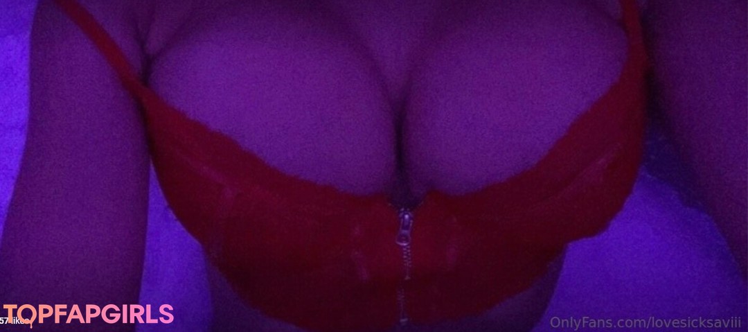 Foto desnuda filtrada de OnlyFans de Lovesicksavii #42 Foto desnuda filtrada de OnlyFans de Lovesicksavii #42