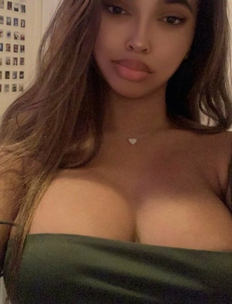 Foto desnuda filtrada de OnlyFans de Lovesicksavii