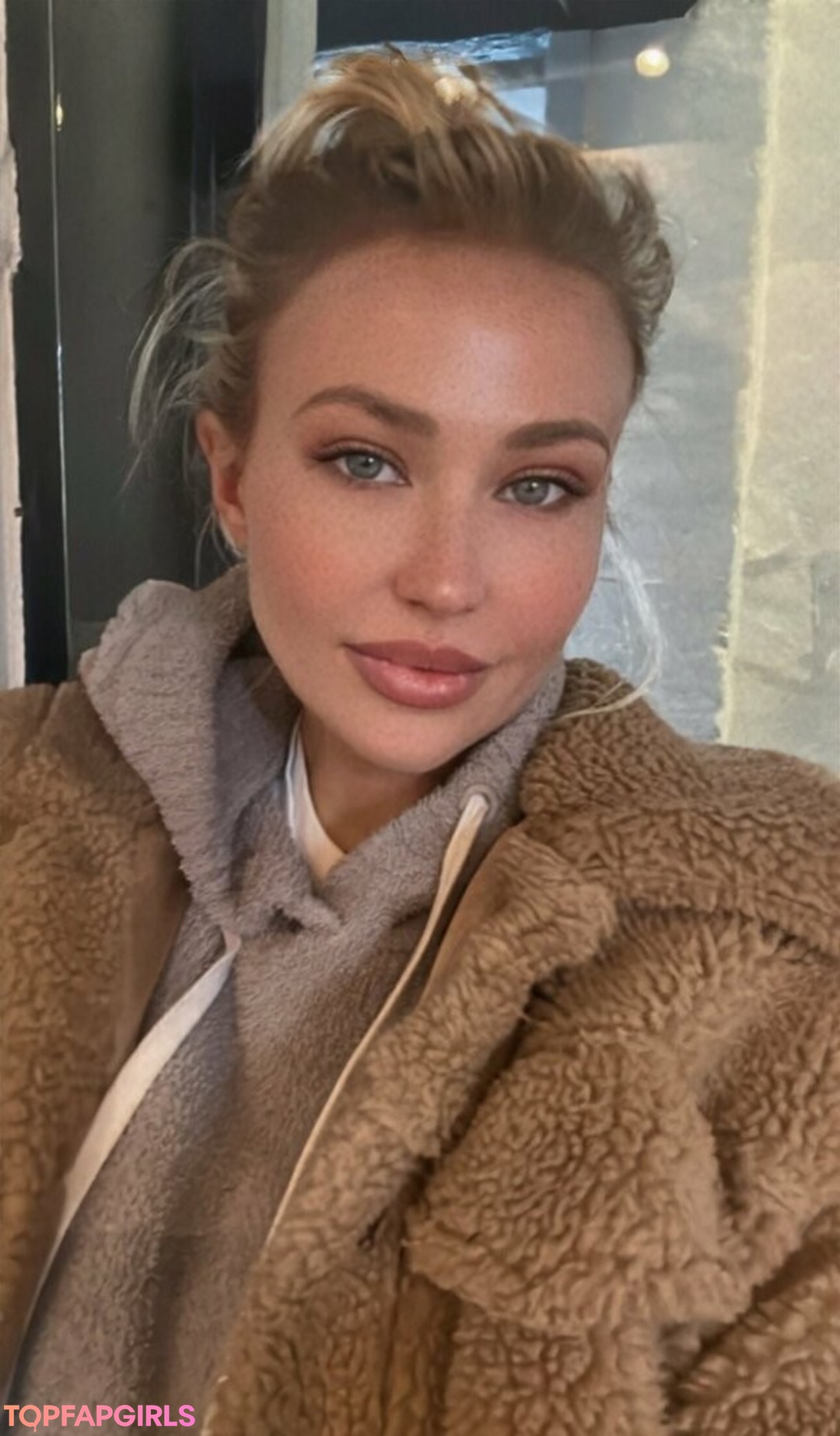 Foto desnuda filtrada de OnlyFans de Sophiereadeofficial #31 Foto desnuda filtrada de OnlyFans de Sophiereadeofficial #31