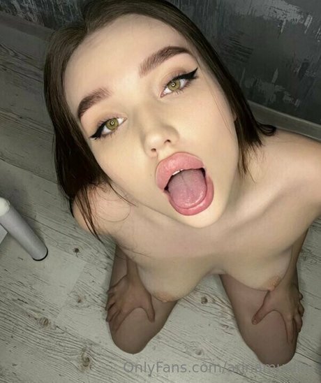 Foto desnuda filtrada de OnlyFans de Arinamuslim