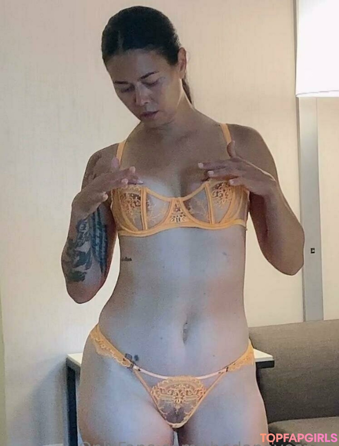 Foto desnuda filtrada de OnlyFans de Dana Vespoli #14 Foto desnuda filtrada de OnlyFans de Dana Vespoli #14