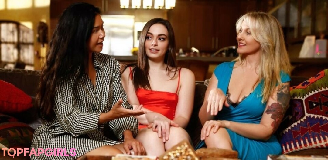 Foto desnuda filtrada de OnlyFans de Dana Vespoli #25 Foto desnuda filtrada de OnlyFans de Dana Vespoli #25