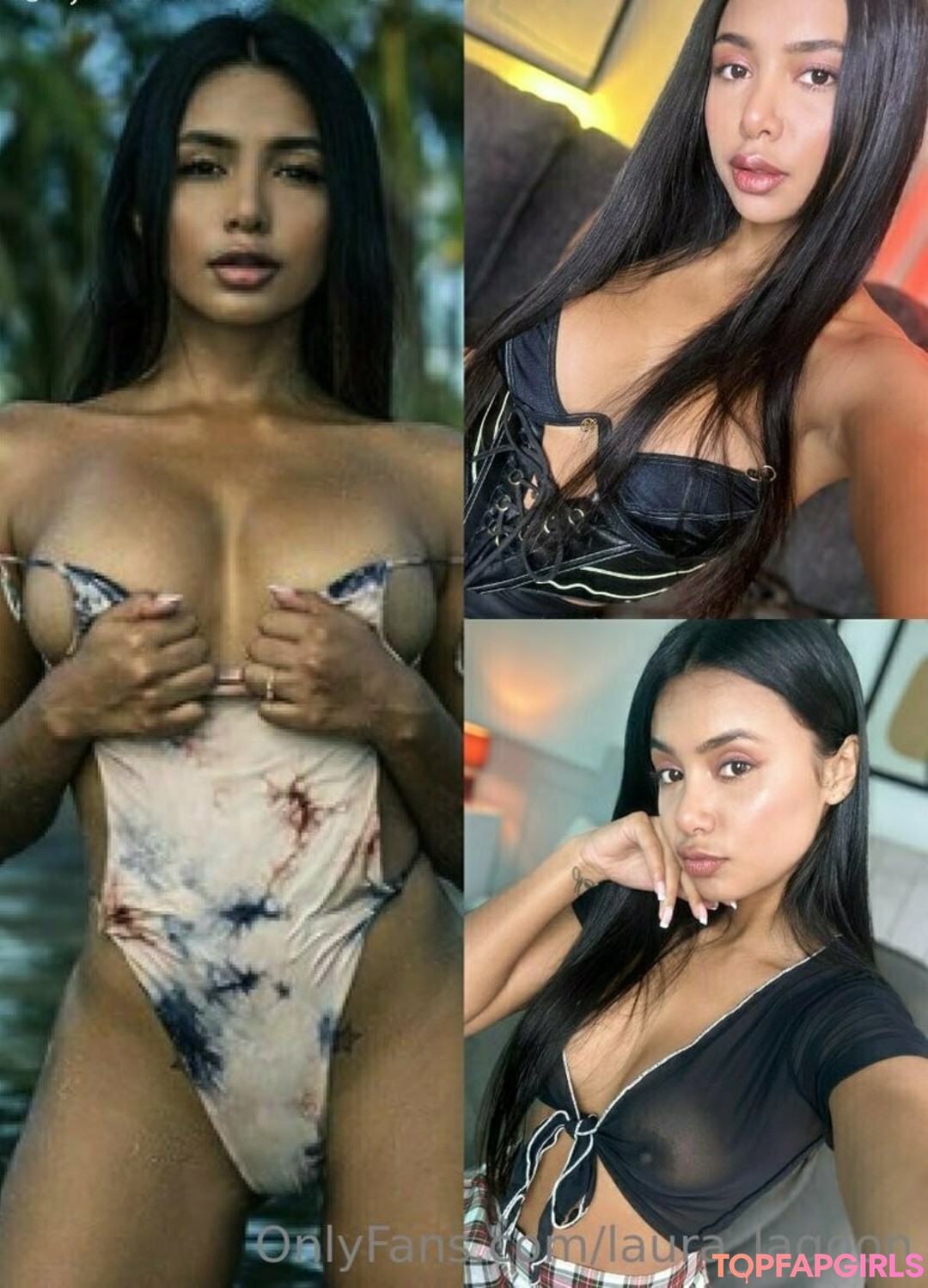 Foto desnuda filtrada de OnlyFans de Lauralagoon #98 Foto desnuda filtrada de OnlyFans de Lauralagoon #98