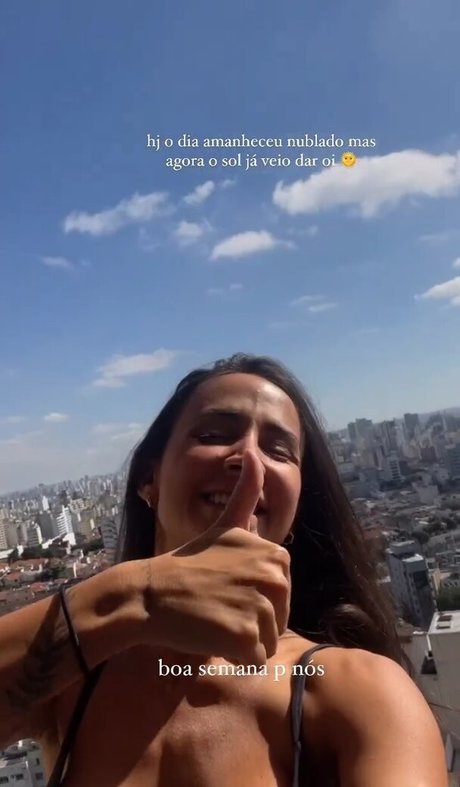 Mariana Nolasco