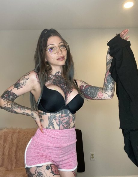 Morganjoycexo