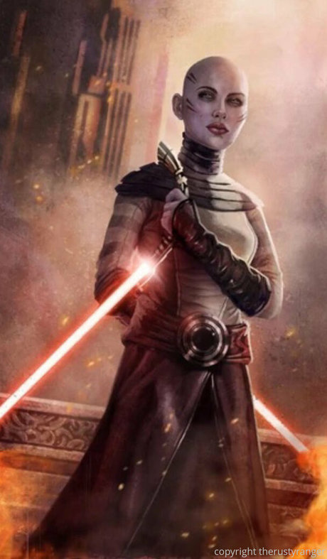 Therustyranger