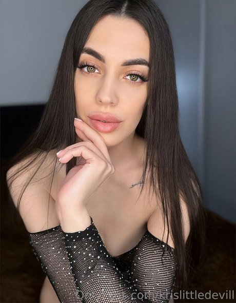 Krislittledevill