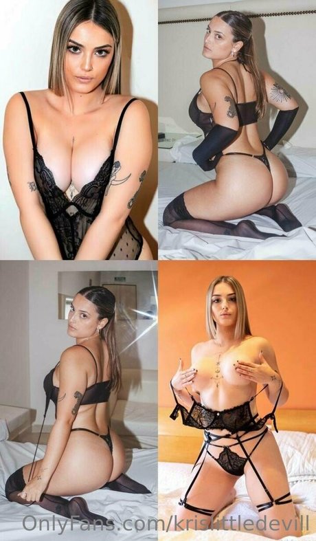 Krislittledevill