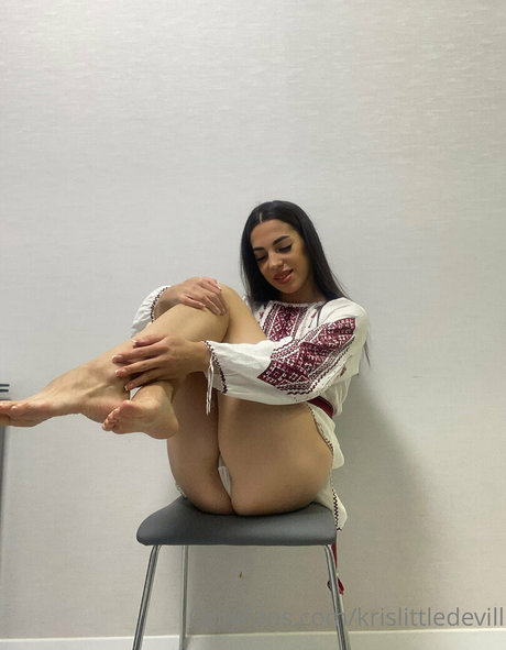 Krislittledevill