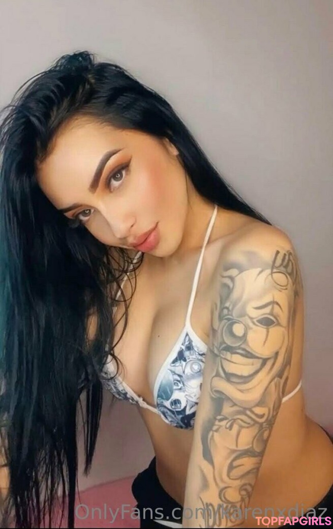 Foto desnuda filtrada de OnlyFans de Karenxdiaz #31 Foto desnuda filtrada de OnlyFans de Karenxdiaz #31