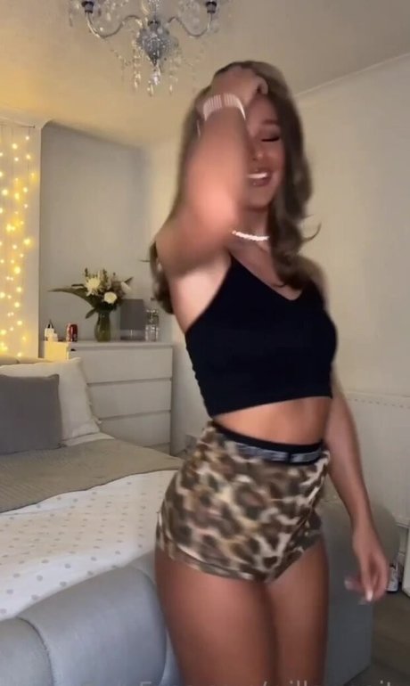 Willow Gait Foto desnuda filtrada de OnlyFans de Willow Gait #14