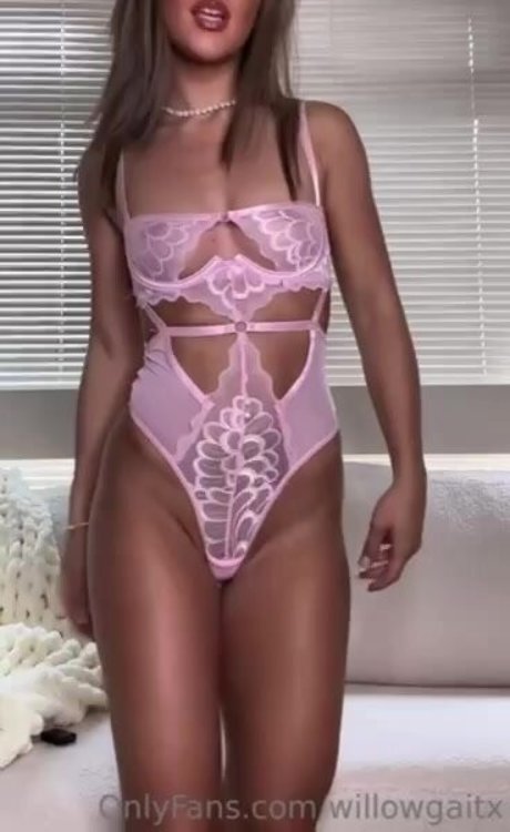 Willow Gait Foto desnuda filtrada de OnlyFans de Willow Gait #63