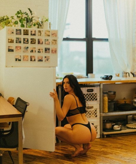 Valeria Kalabina