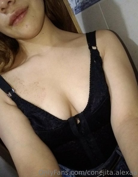 Conejitaalexaa