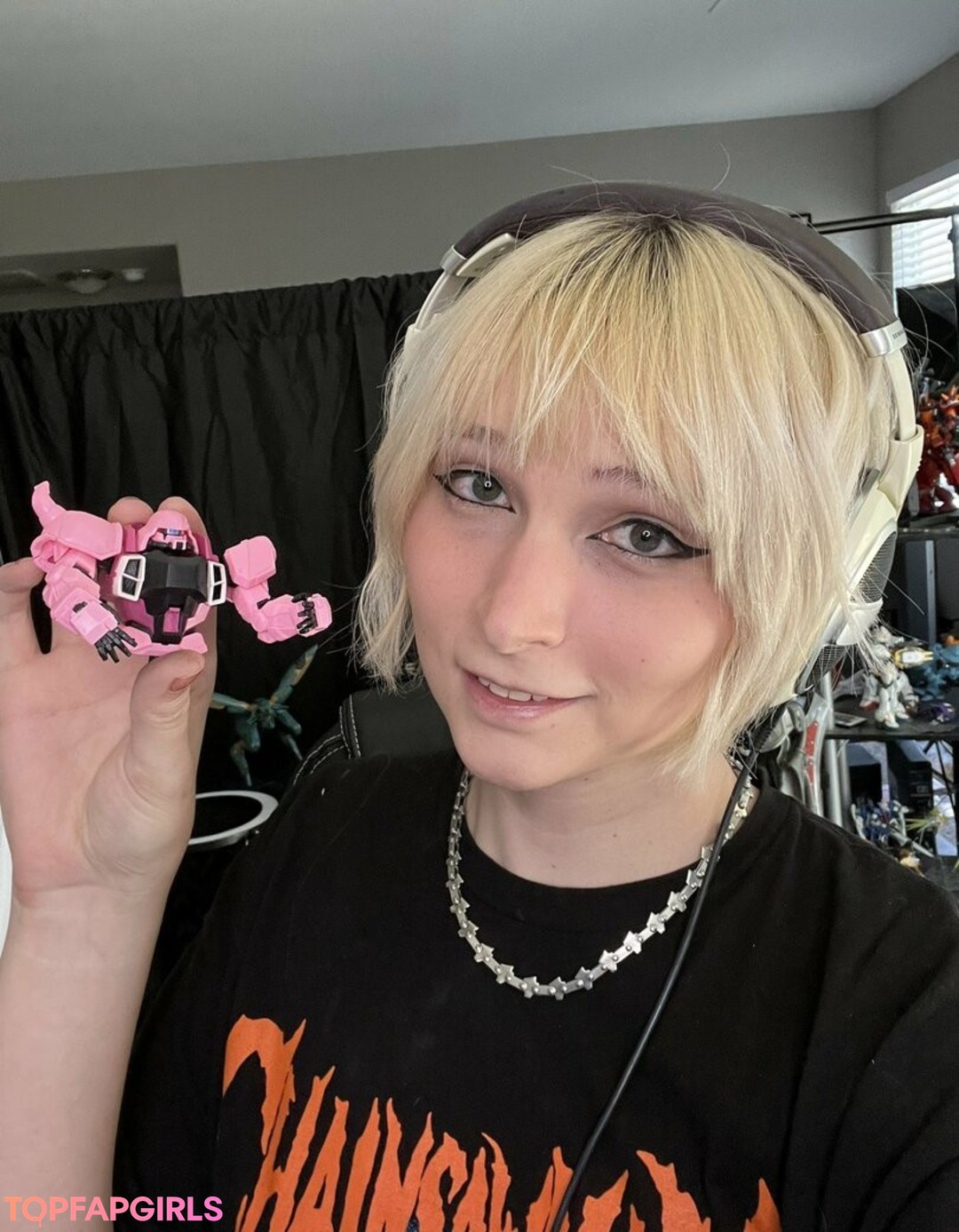 Foto desnuda filtrada de OnlyFans de Rosewaltzex #31 Foto desnuda filtrada de OnlyFans de Rosewaltzex #31