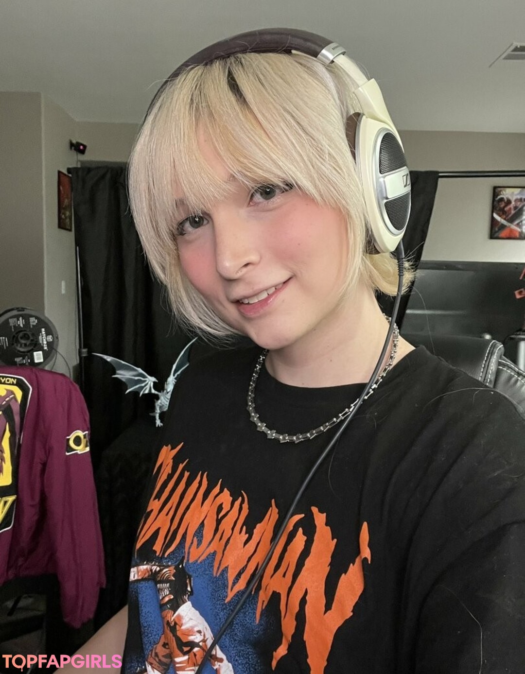 Foto desnuda filtrada de OnlyFans de Rosewaltzex #45 Foto desnuda filtrada de OnlyFans de Rosewaltzex #45