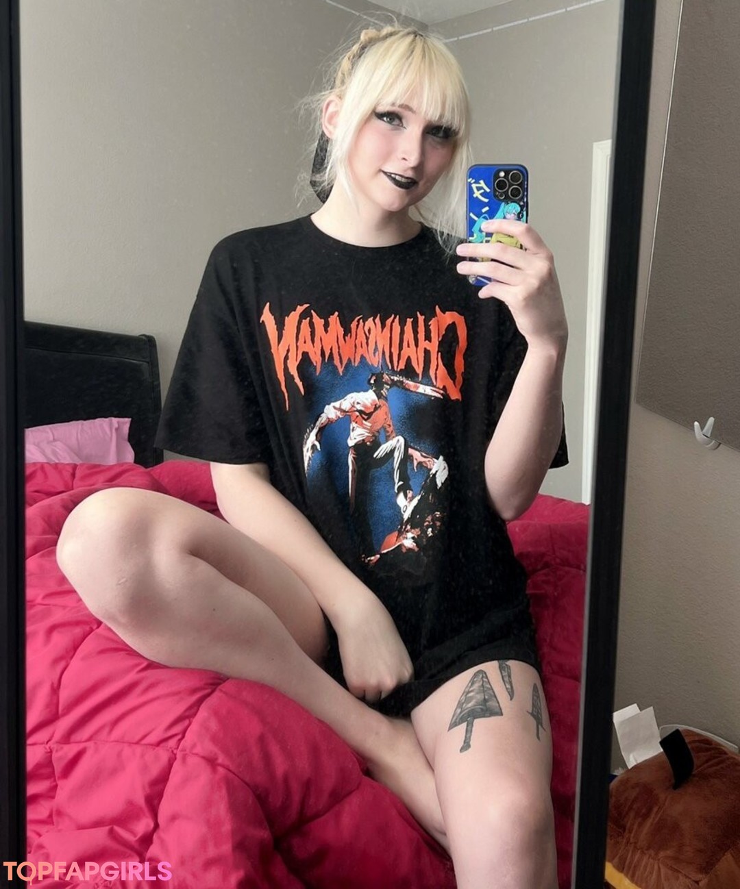 Foto desnuda filtrada de OnlyFans de Rosewaltzex #5 Foto desnuda filtrada de OnlyFans de Rosewaltzex #5