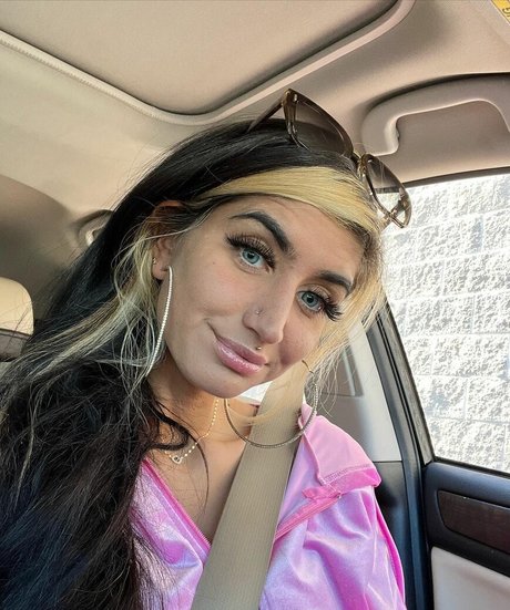 Foto desnuda filtrada de OnlyFans de zahracanthang