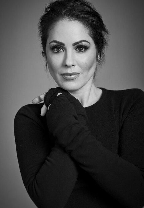 Michelle Borth