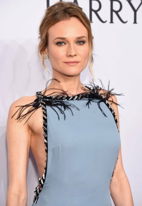 Diane Kruger