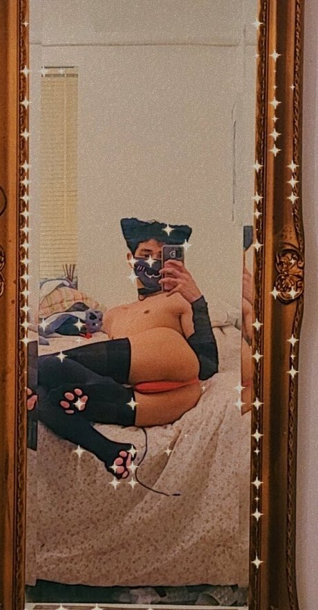 Foto desnuda filtrada de OnlyFans de Twinku