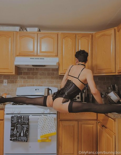 Foto desnuda filtrada de OnlyFans de Twinku