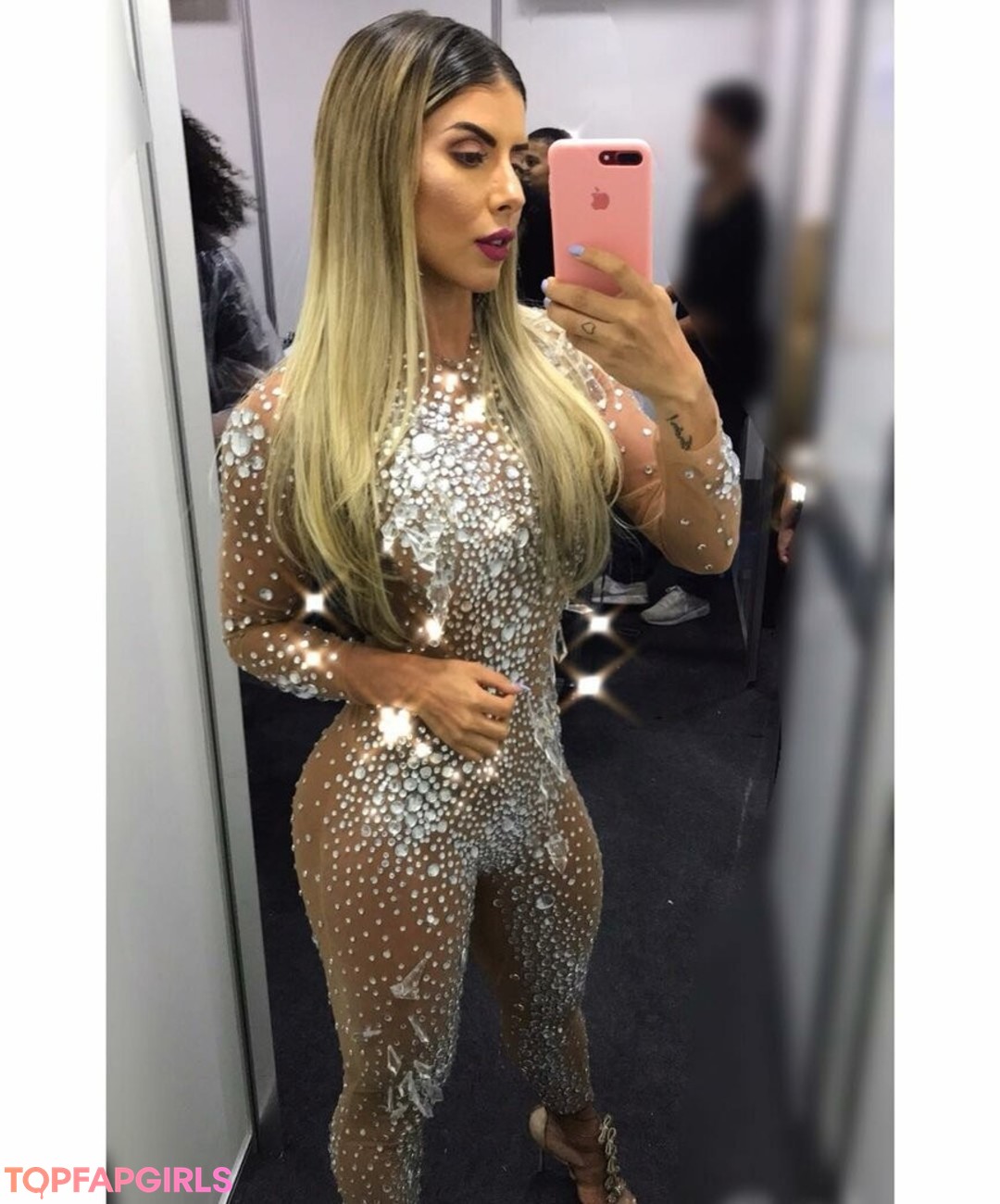 Foto desnuda filtrada de OnlyFans de Thais Bianca #5 Foto desnuda filtrada de OnlyFans de Thais Bianca #5