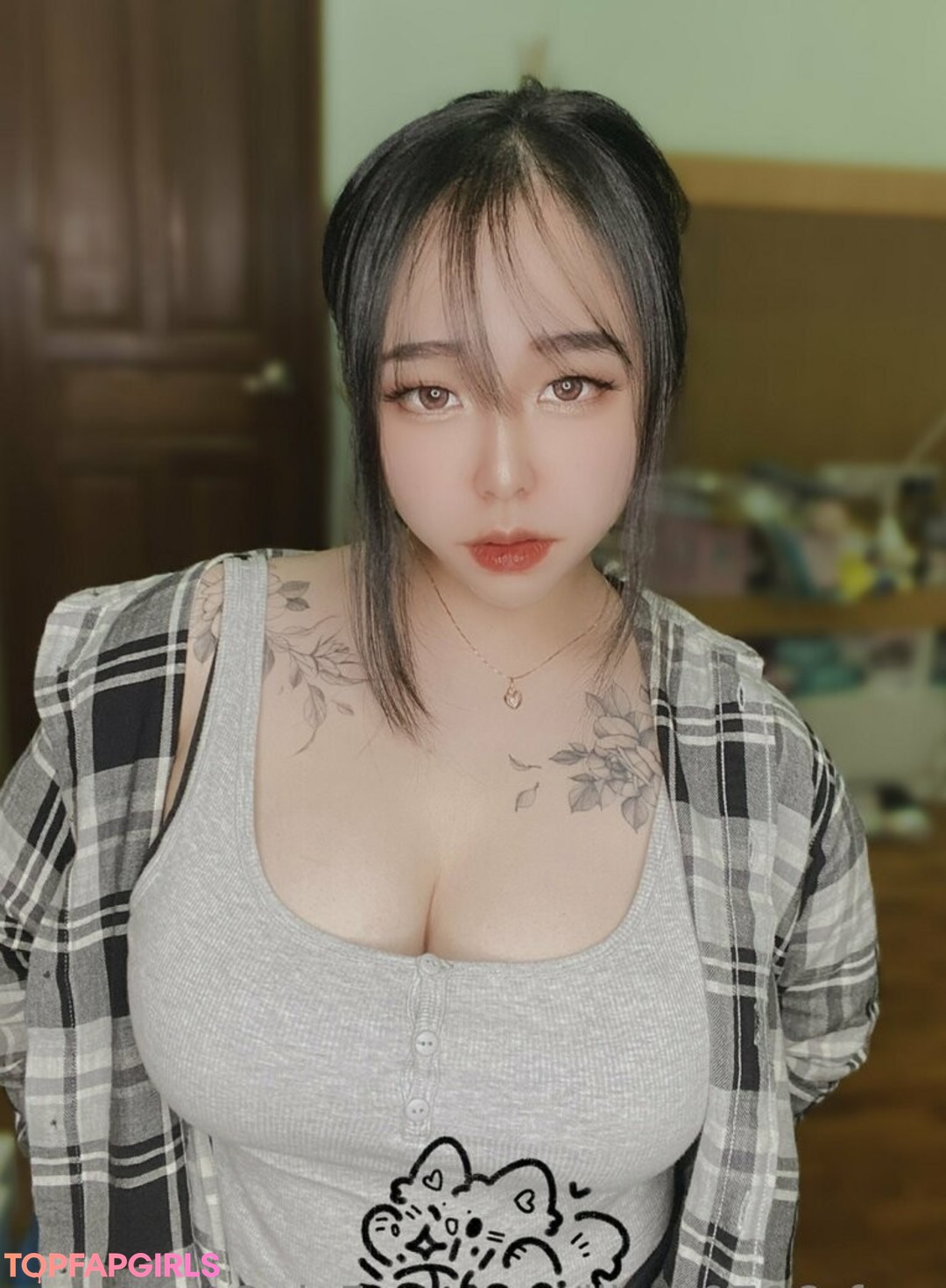 Foto desnuda filtrada de OnlyFans de Jihae0706free #25 Foto desnuda filtrada de OnlyFans de Jihae0706free #25