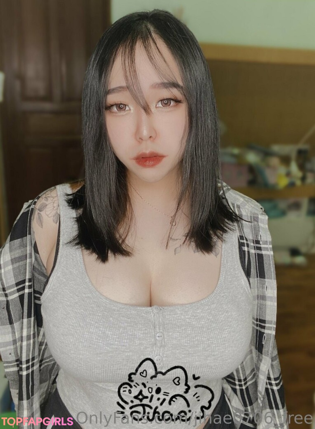 Foto desnuda filtrada de OnlyFans de Jihae0706free #26 Foto desnuda filtrada de OnlyFans de Jihae0706free #26