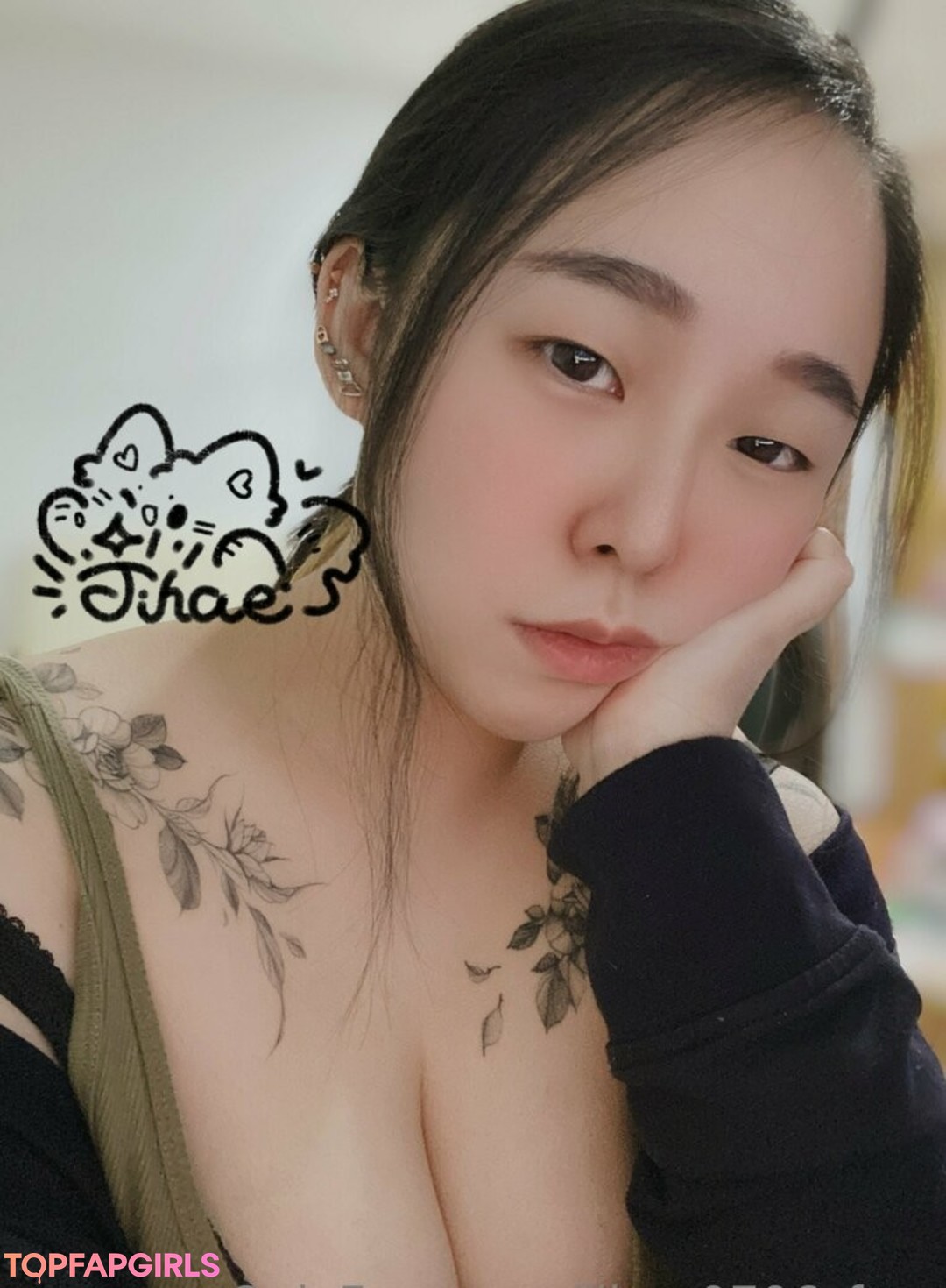 Foto desnuda filtrada de OnlyFans de Jihae0706free #28 Foto desnuda filtrada de OnlyFans de Jihae0706free #28