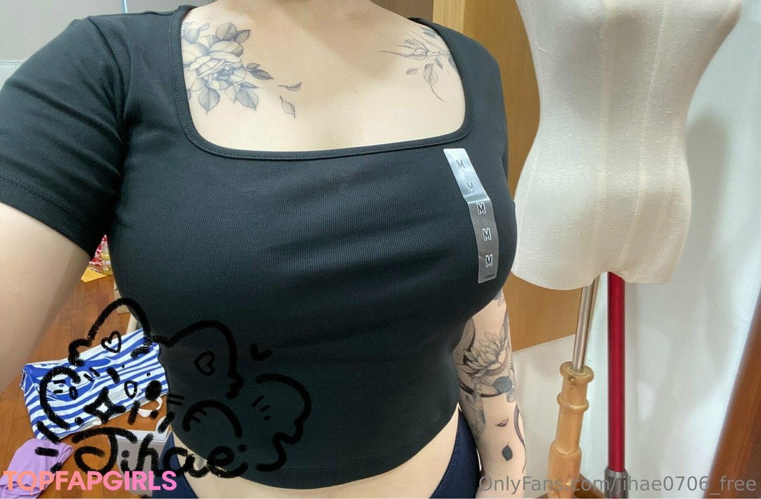 Foto desnuda filtrada de OnlyFans de Jihae0706free #3 Foto desnuda filtrada de OnlyFans de Jihae0706free #3