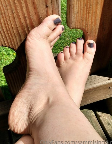 Sammisinclair