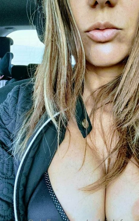 Foto desnuda filtrada de OnlyFans de Onlyjulyfans
