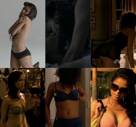 Foto desnuda filtrada de OnlyFans de Gugu Mbatharaw