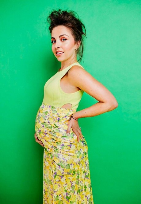 Foto desnuda filtrada de OnlyFans de Louisa Lytton