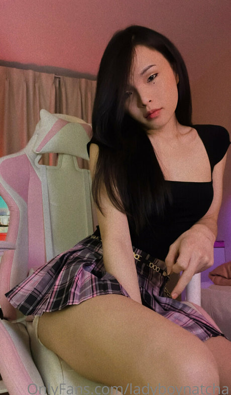 Ladyboynatcha