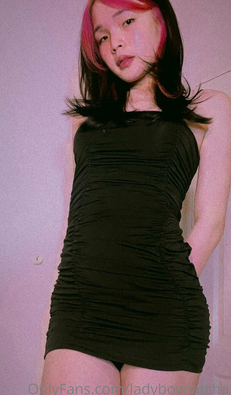 Ladyboynatcha